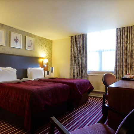 Hull Humber View Hotel, BW Signature Collection Кингстън ъпон Хъл Екстериор снимка