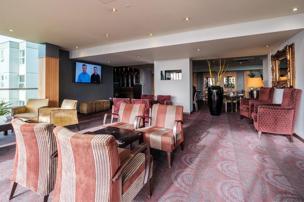 Hull Humber View Hotel, BW Signature Collection Кингстън ъпон Хъл Екстериор снимка