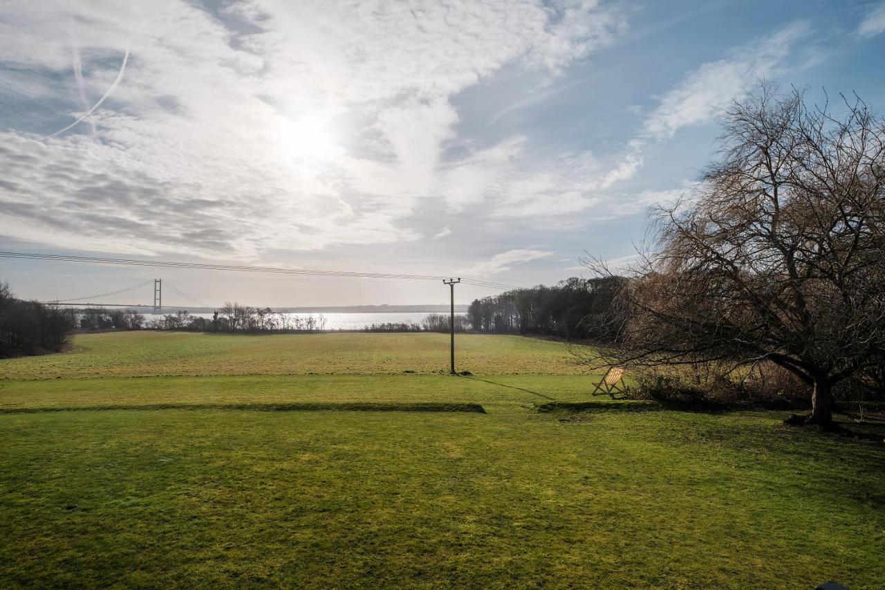 Hull Humber View Hotel, BW Signature Collection Кингстън ъпон Хъл Екстериор снимка