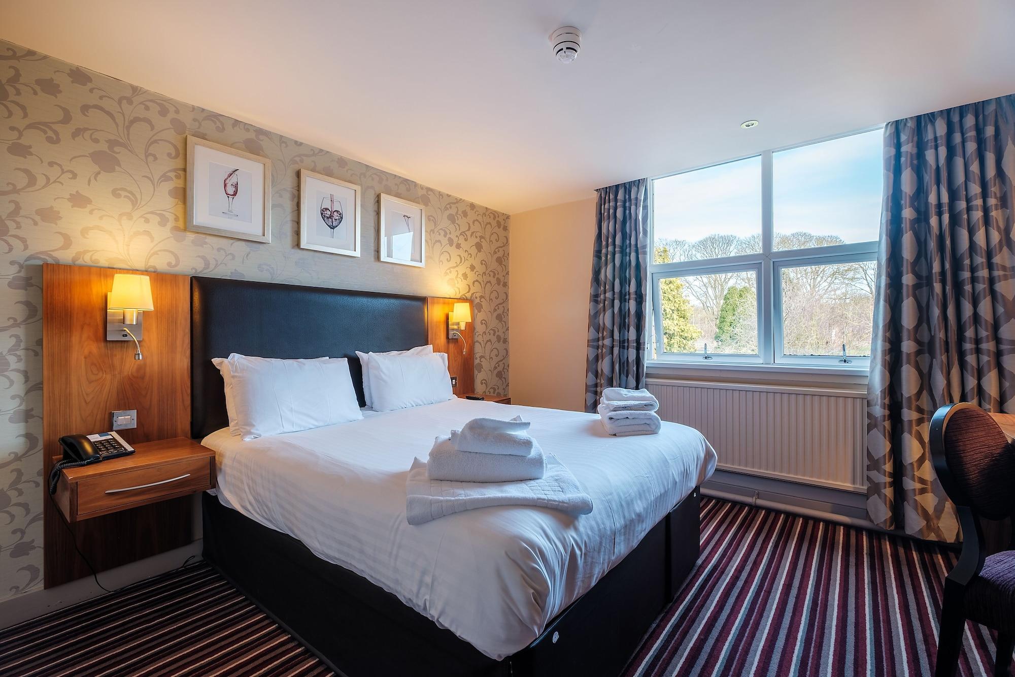 Hull Humber View Hotel, BW Signature Collection Кингстън ъпон Хъл Екстериор снимка