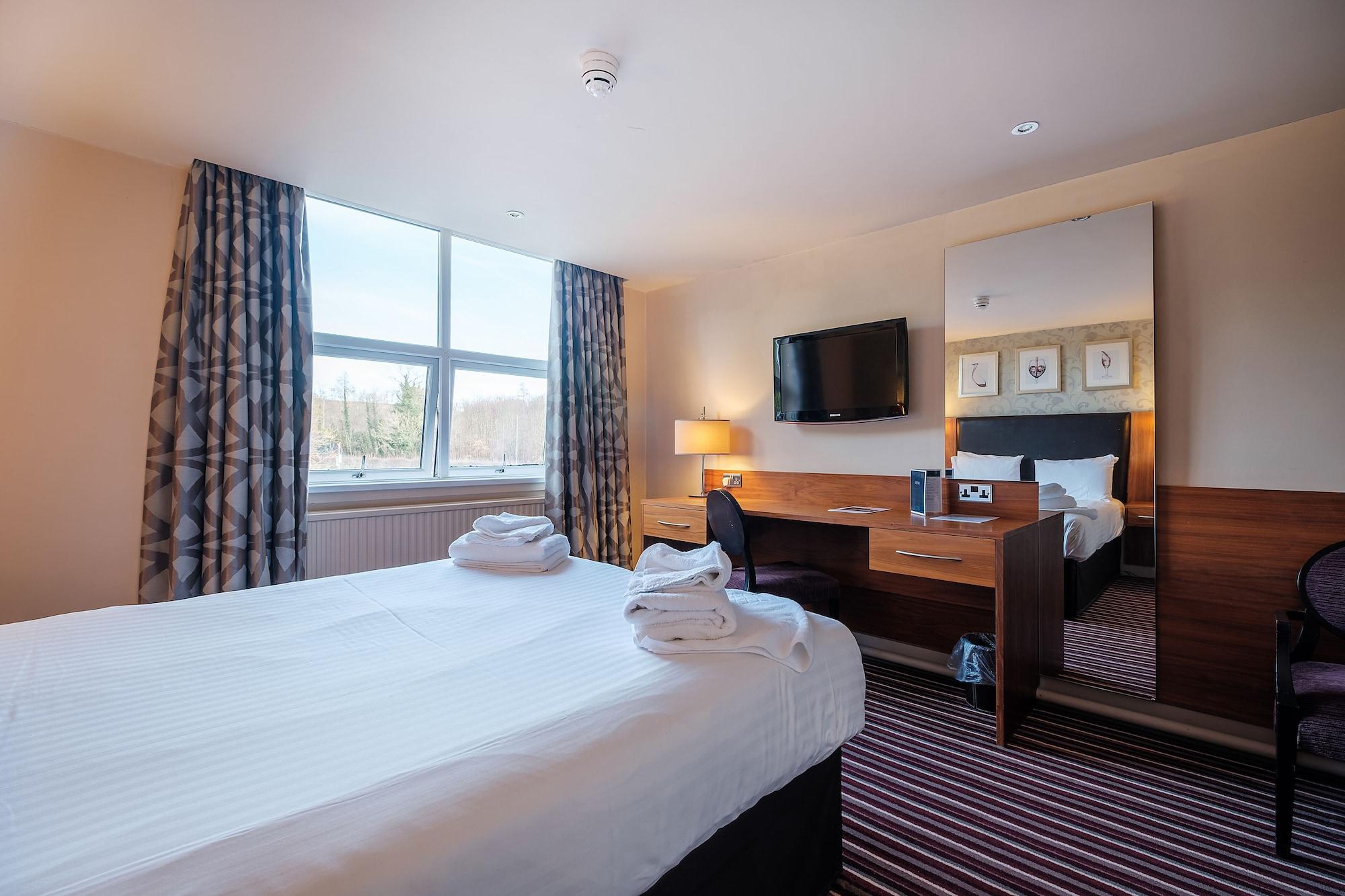 Hull Humber View Hotel, BW Signature Collection Кингстън ъпон Хъл Екстериор снимка