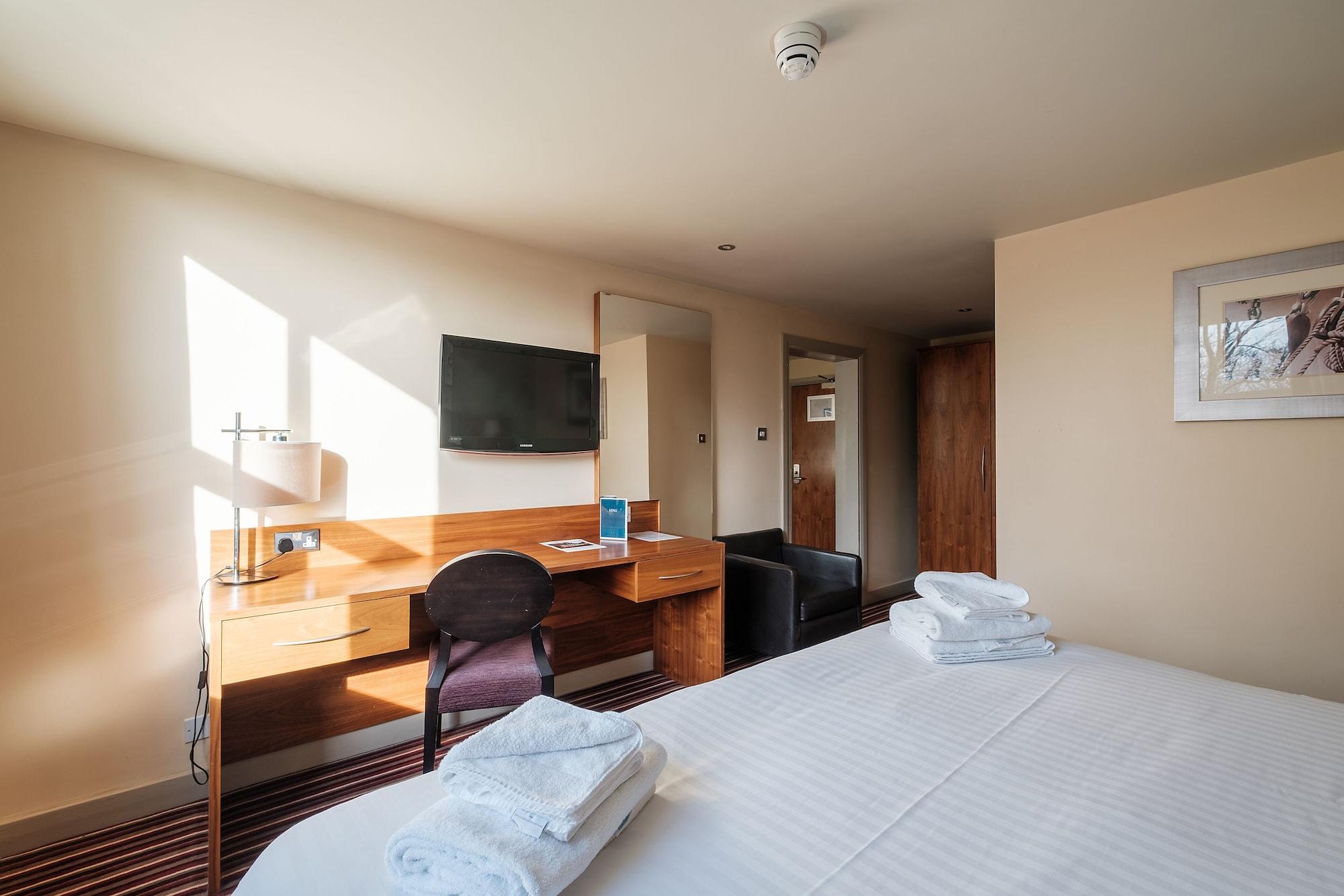 Hull Humber View Hotel, BW Signature Collection Кингстън ъпон Хъл Екстериор снимка