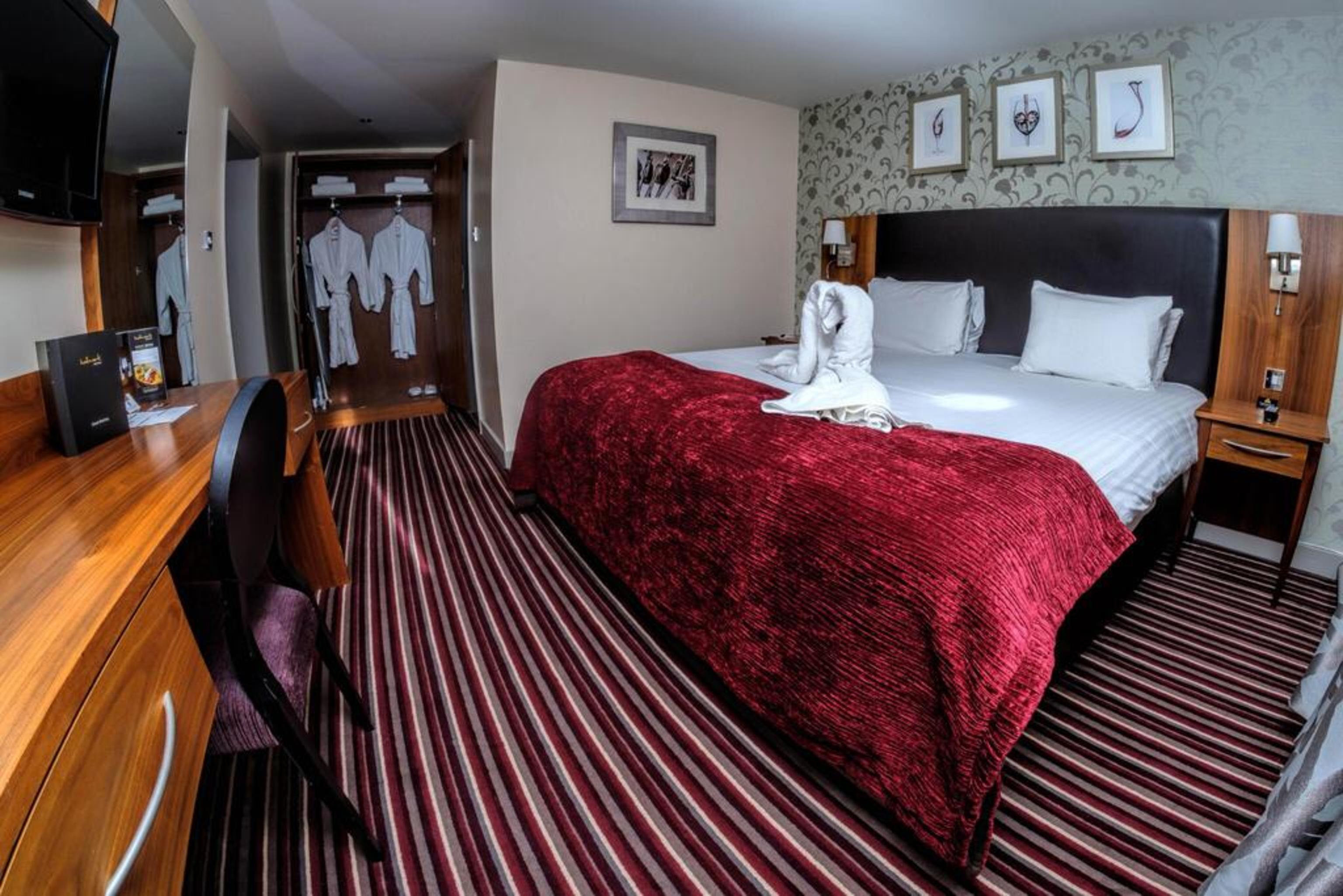Hull Humber View Hotel, BW Signature Collection Кингстън ъпон Хъл Екстериор снимка