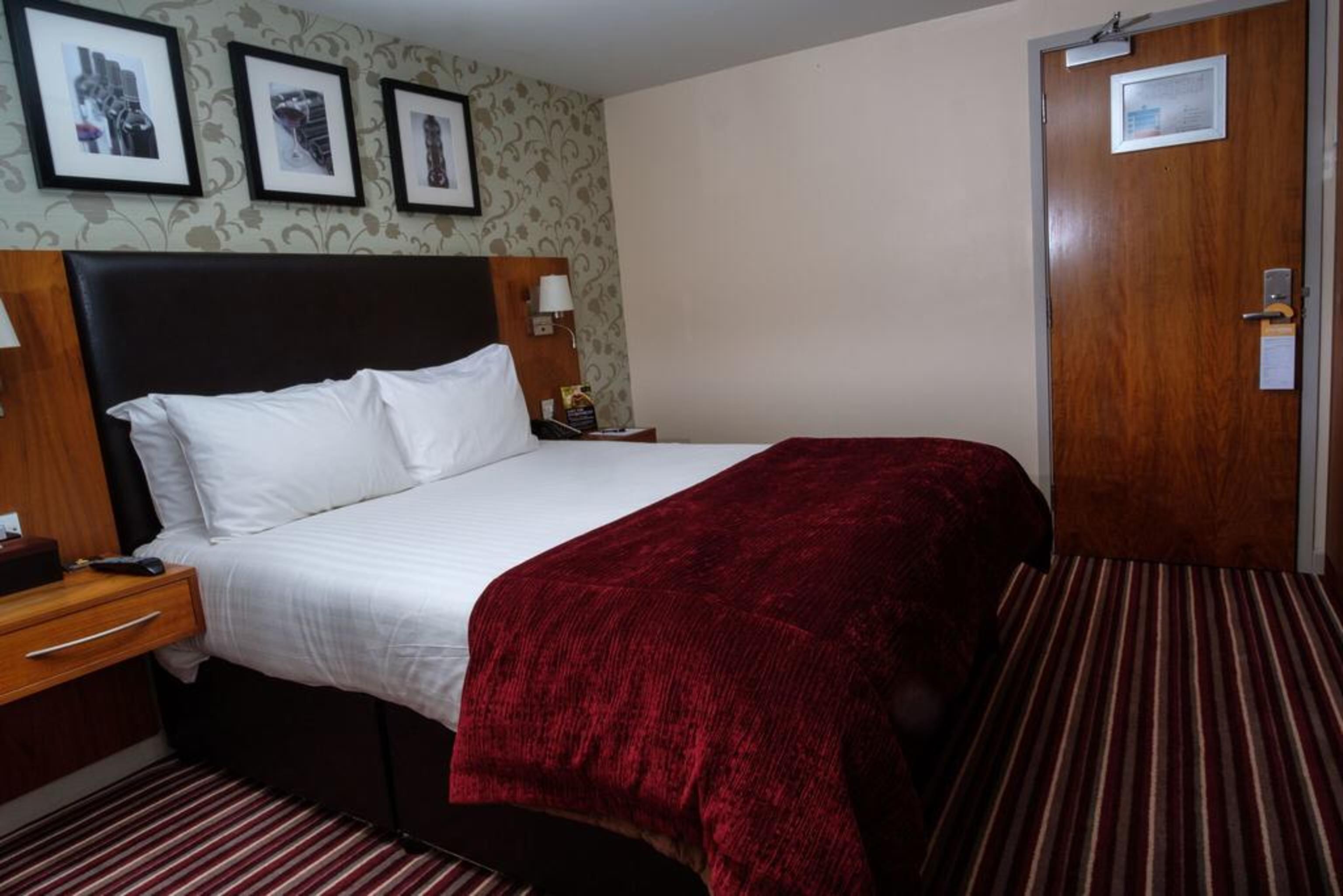 Hull Humber View Hotel, BW Signature Collection Кингстън ъпон Хъл Екстериор снимка