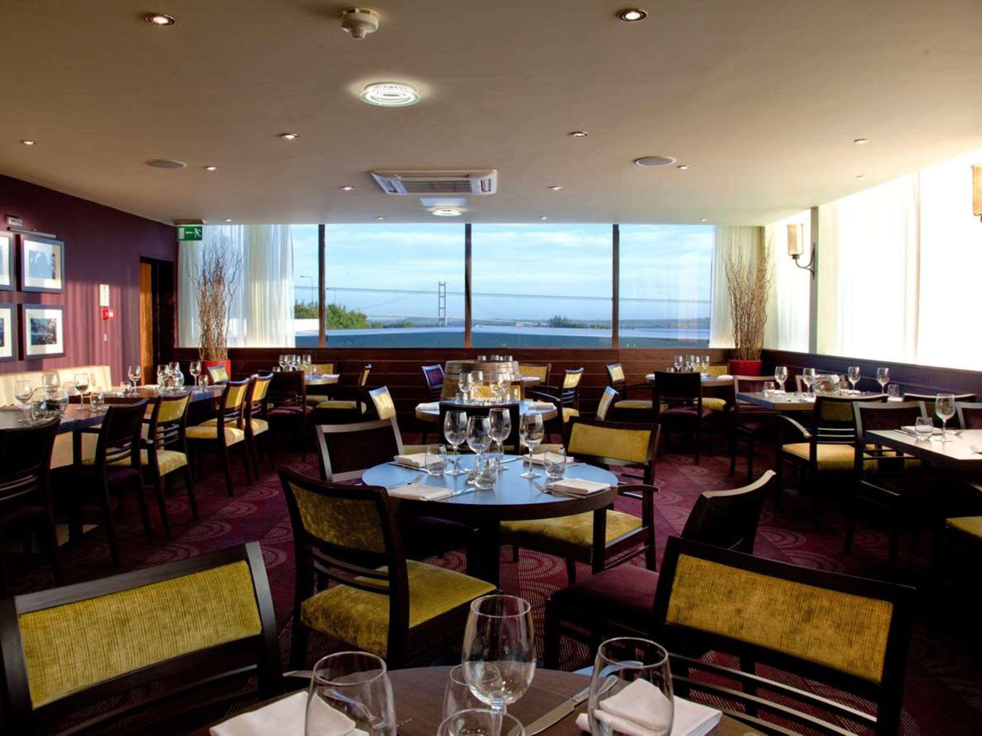 Hull Humber View Hotel, BW Signature Collection Кингстън ъпон Хъл Екстериор снимка