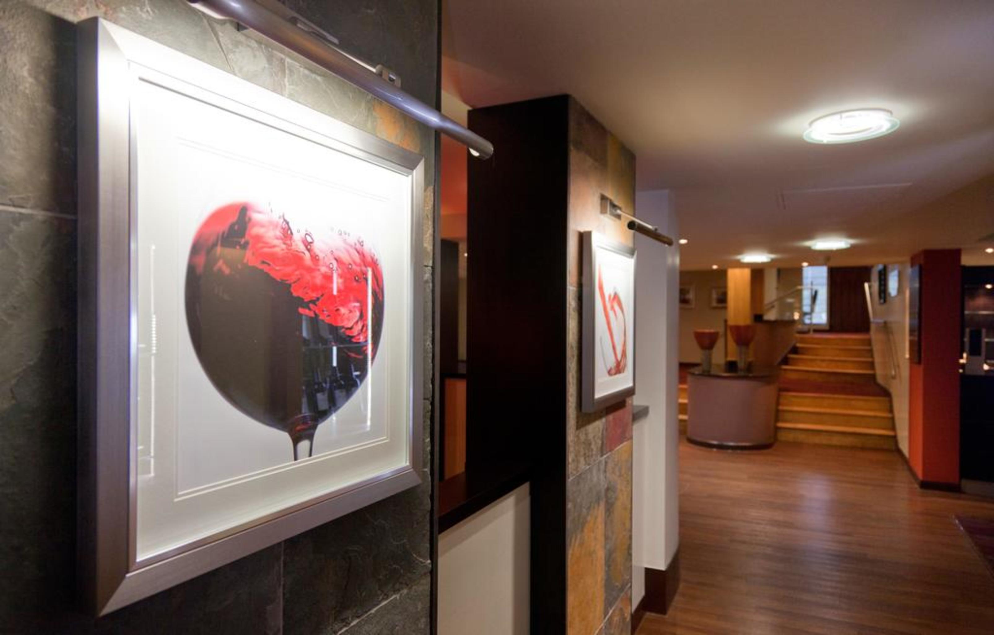 Hull Humber View Hotel, BW Signature Collection Кингстън ъпон Хъл Екстериор снимка