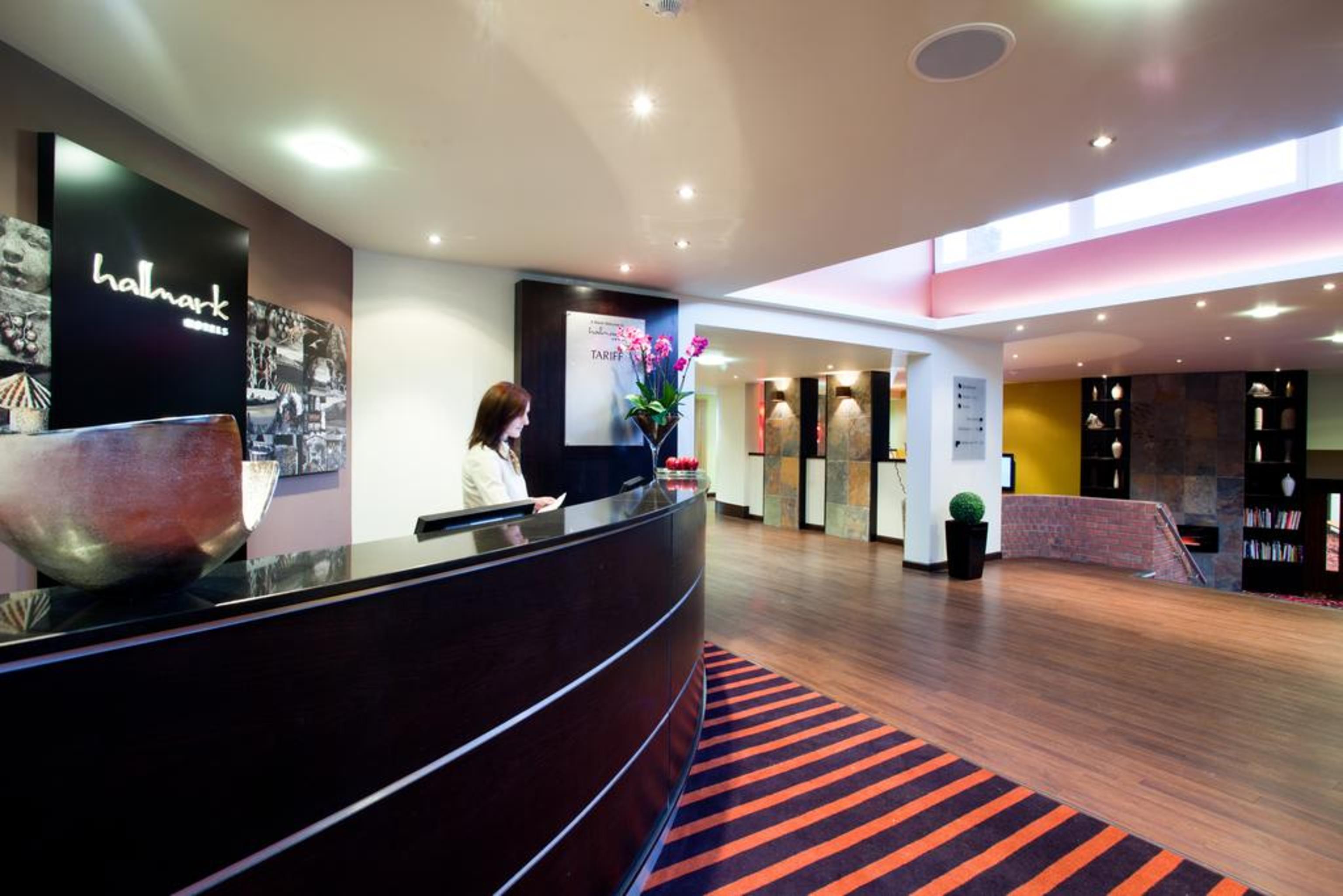 Hull Humber View Hotel, BW Signature Collection Кингстън ъпон Хъл Екстериор снимка