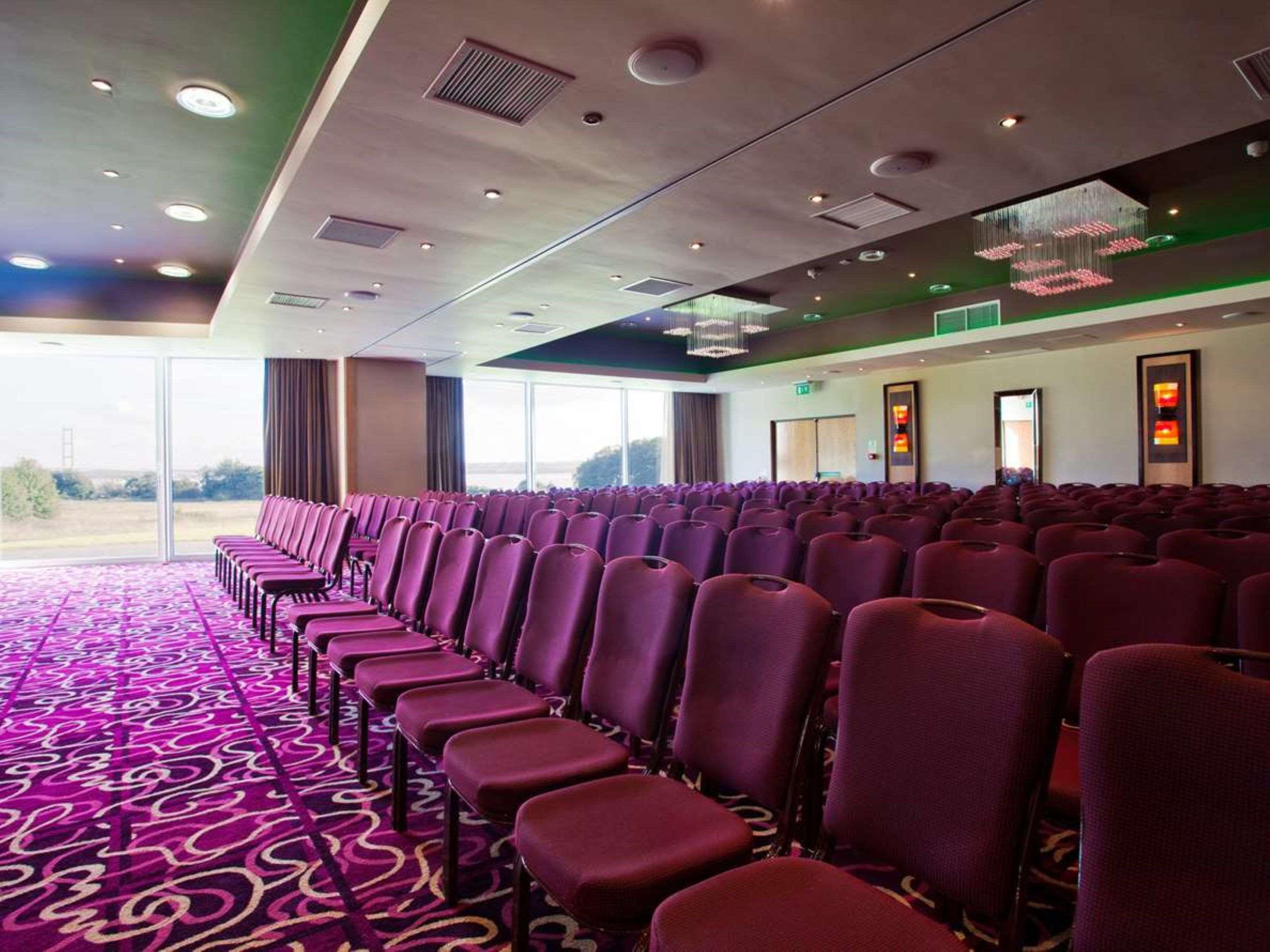 Hull Humber View Hotel, BW Signature Collection Кингстън ъпон Хъл Екстериор снимка