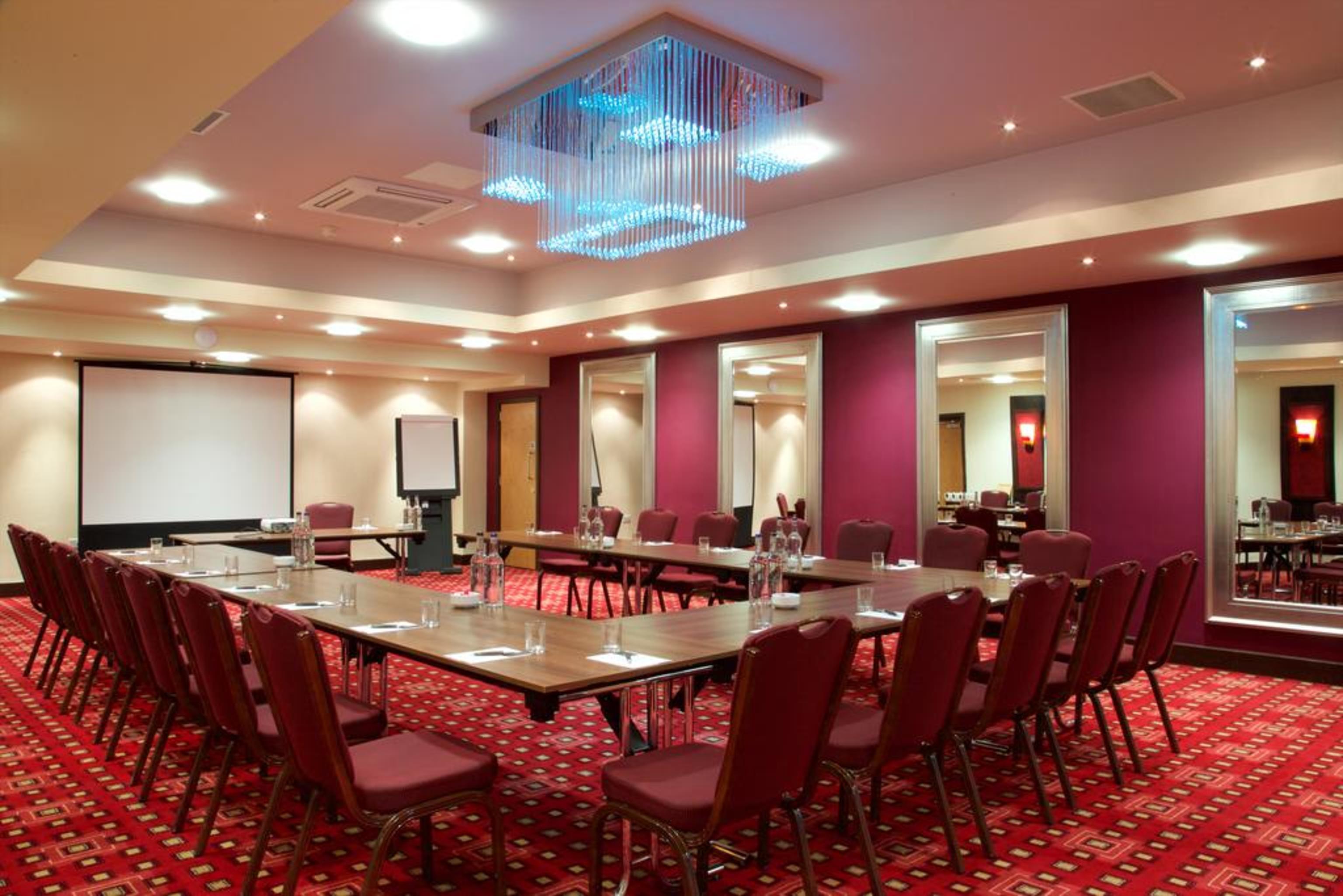 Hull Humber View Hotel, BW Signature Collection Кингстън ъпон Хъл Екстериор снимка