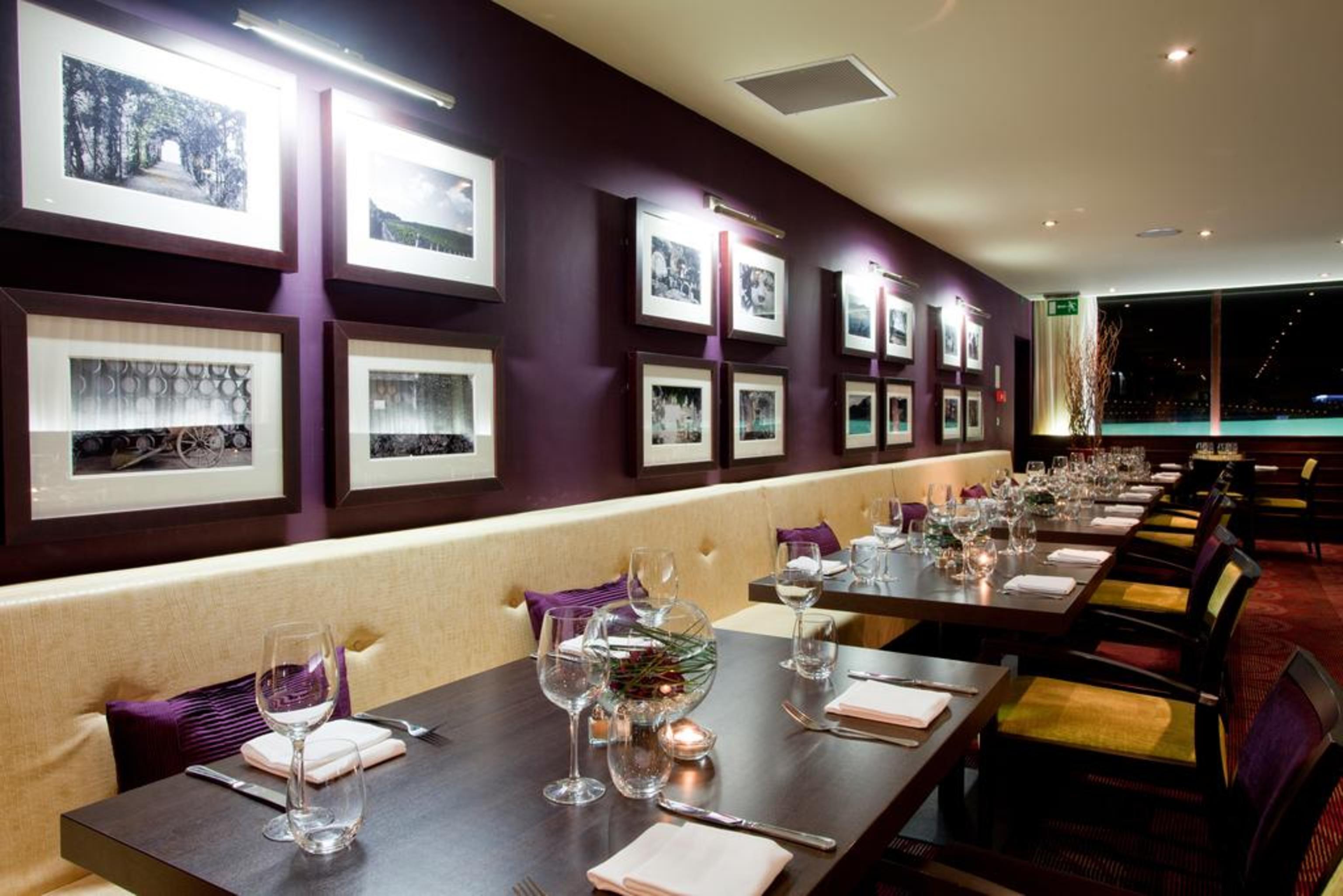 Hull Humber View Hotel, BW Signature Collection Кингстън ъпон Хъл Екстериор снимка
