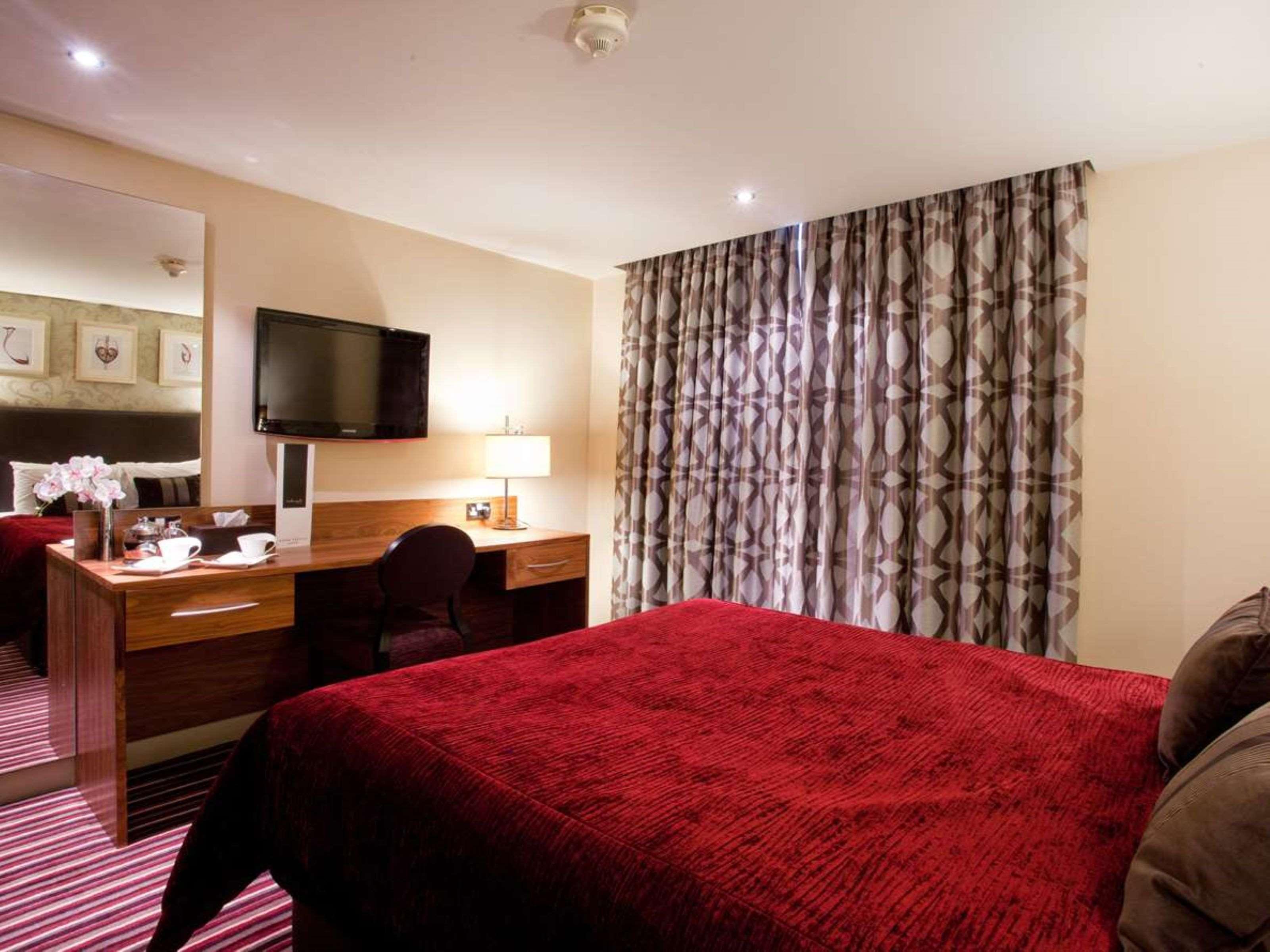 Hull Humber View Hotel, BW Signature Collection Кингстън ъпон Хъл Екстериор снимка