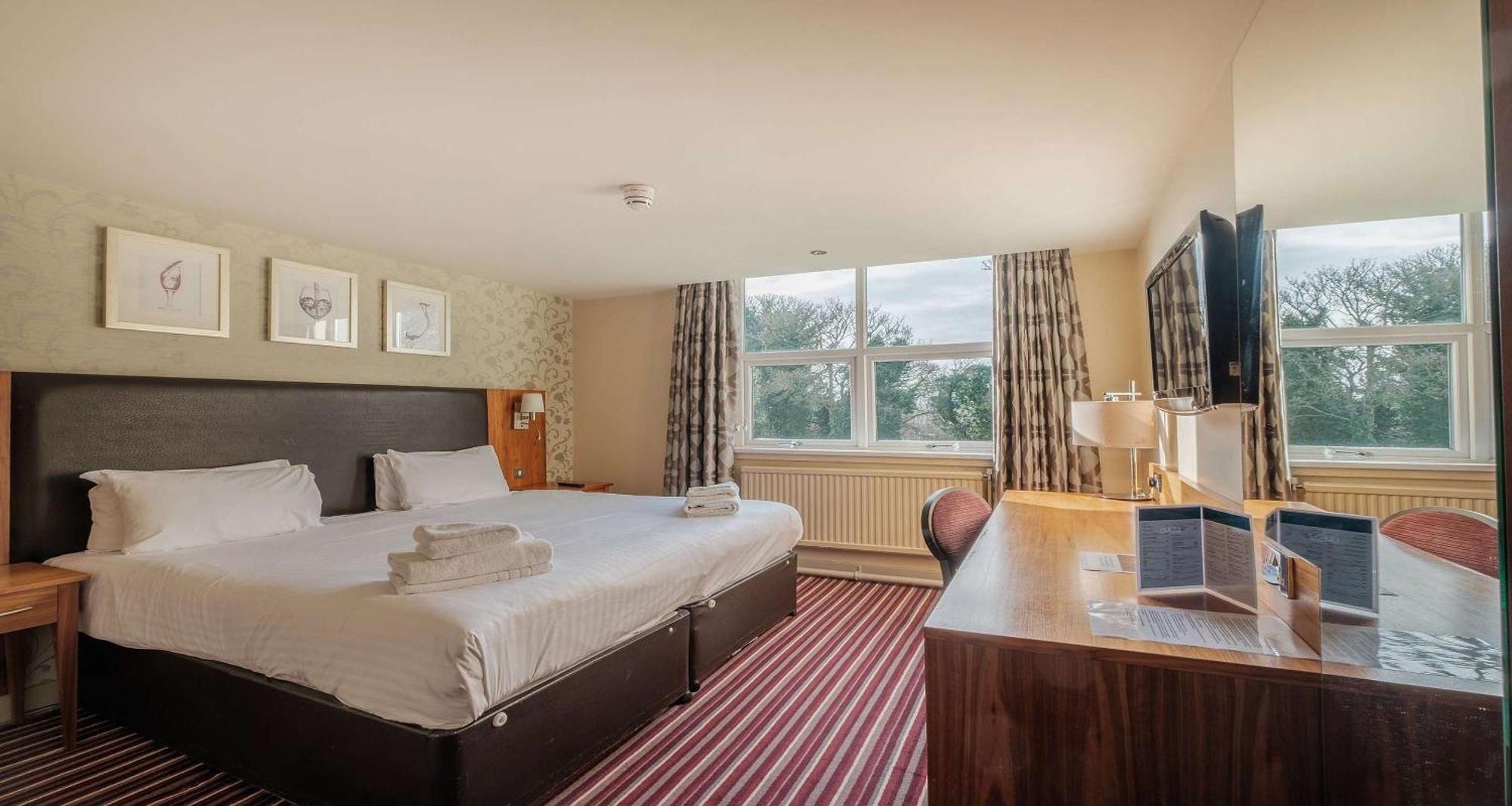Hull Humber View Hotel, BW Signature Collection Кингстън ъпон Хъл Екстериор снимка