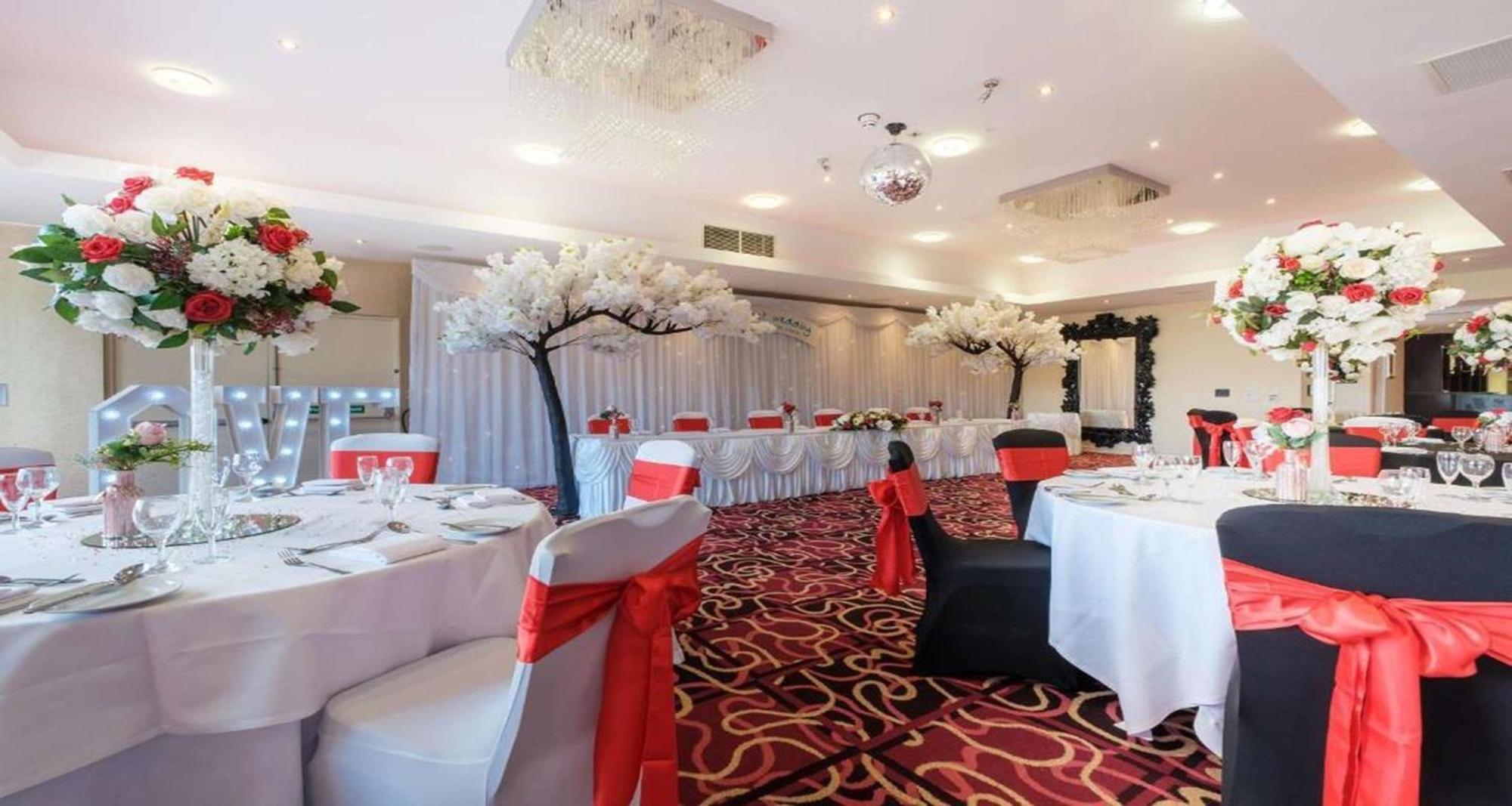 Hull Humber View Hotel, BW Signature Collection Кингстън ъпон Хъл Екстериор снимка