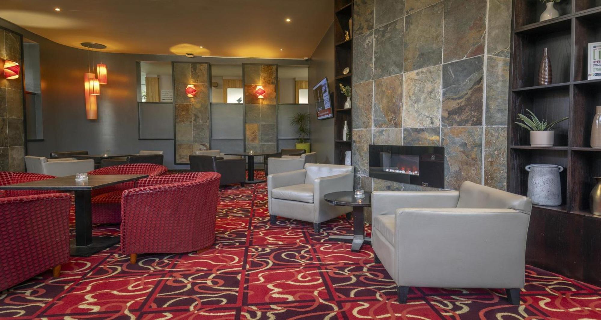 Hull Humber View Hotel, BW Signature Collection Кингстън ъпон Хъл Екстериор снимка