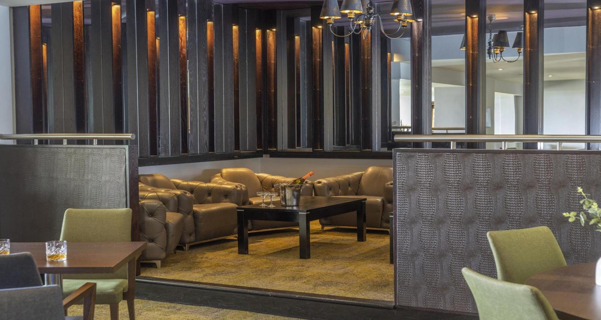 Hull Humber View Hotel, BW Signature Collection Кингстън ъпон Хъл Екстериор снимка