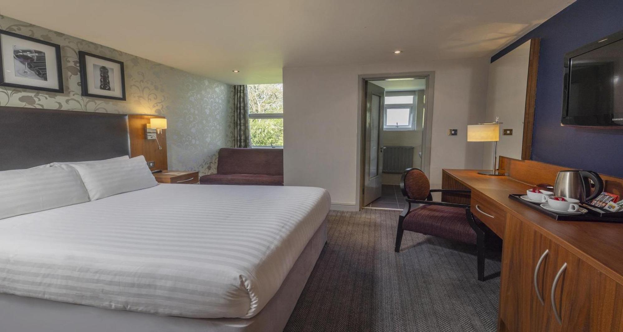 Hull Humber View Hotel, BW Signature Collection Кингстън ъпон Хъл Екстериор снимка