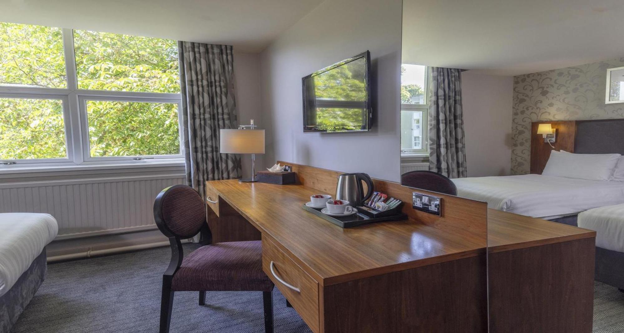 Hull Humber View Hotel, BW Signature Collection Кингстън ъпон Хъл Екстериор снимка