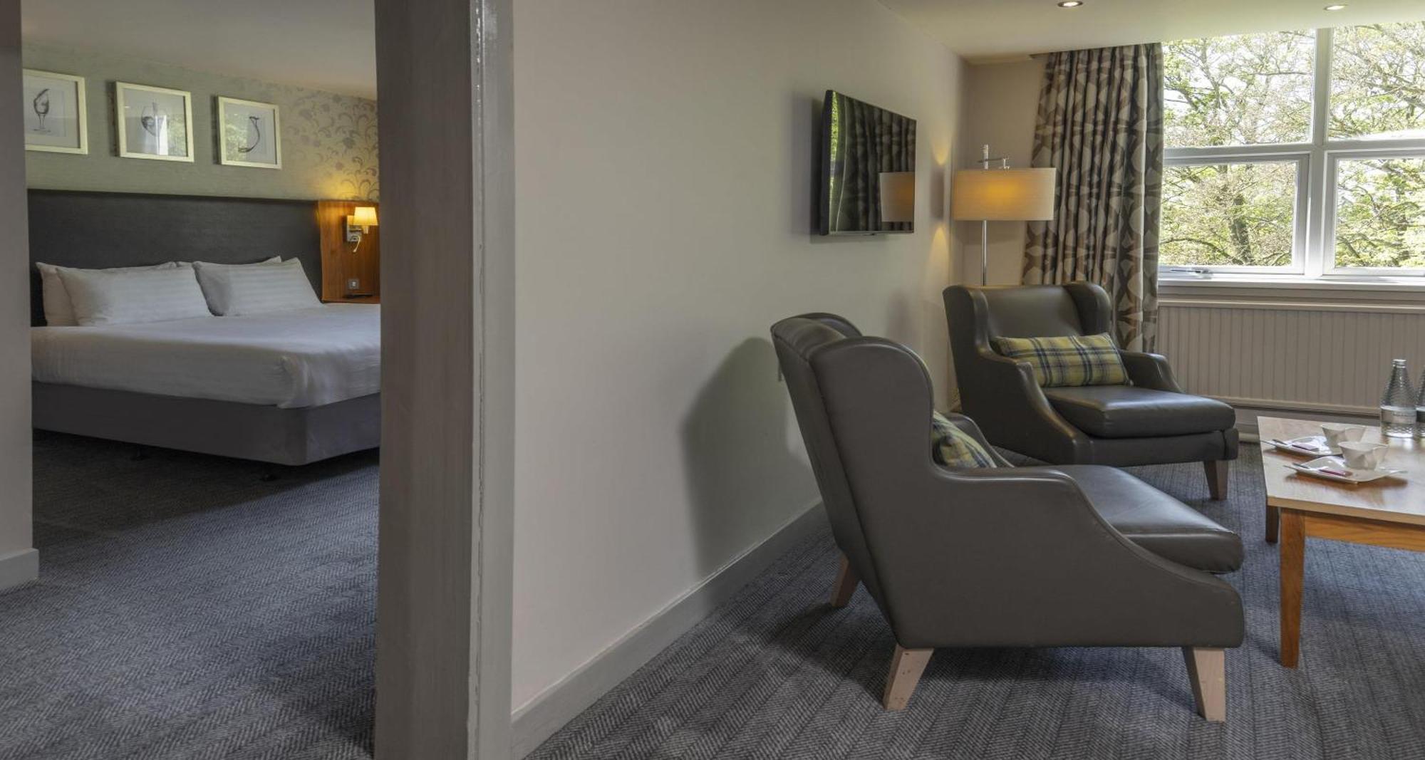 Hull Humber View Hotel, BW Signature Collection Кингстън ъпон Хъл Екстериор снимка