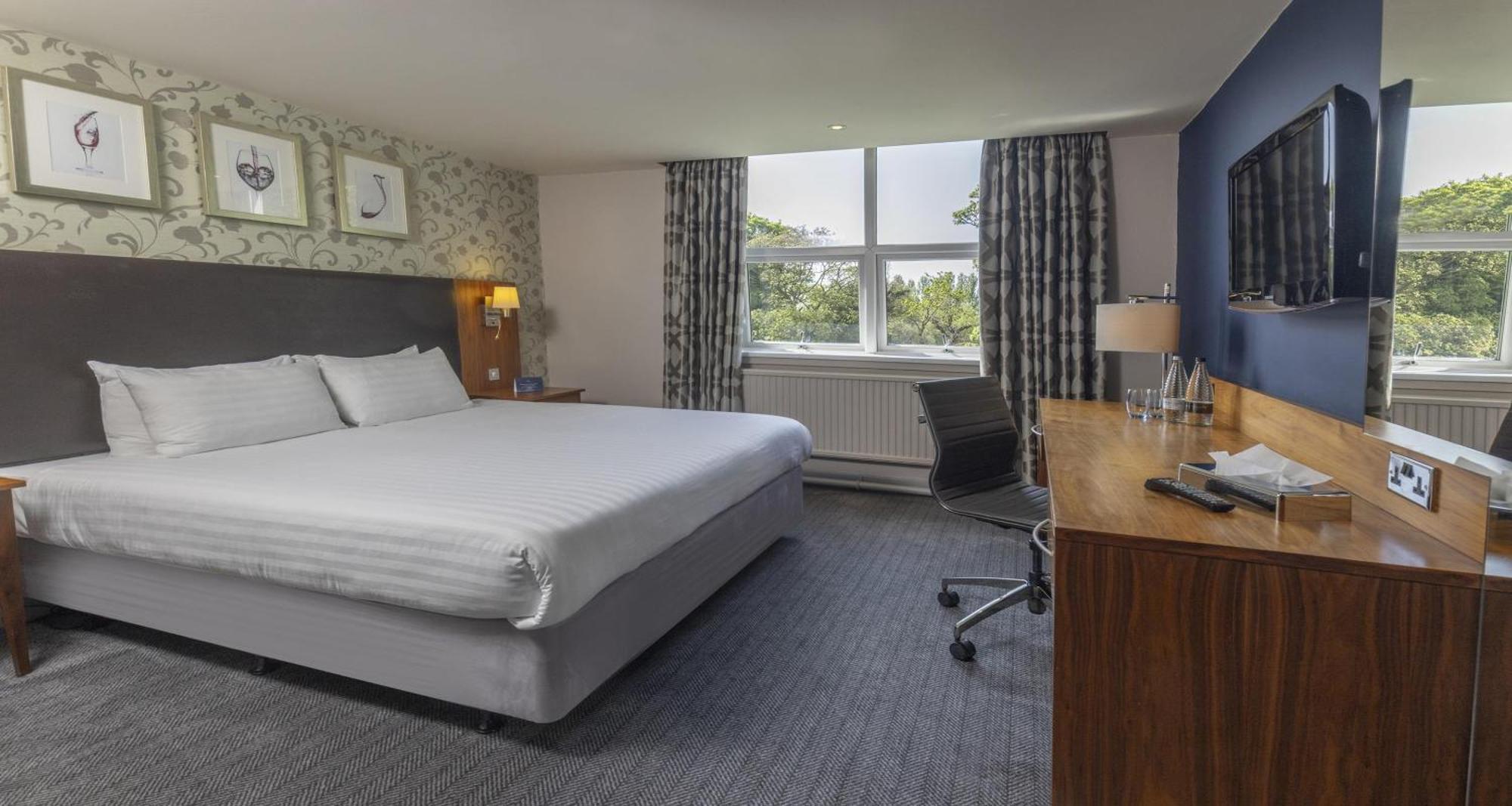 Hull Humber View Hotel, BW Signature Collection Кингстън ъпон Хъл Екстериор снимка