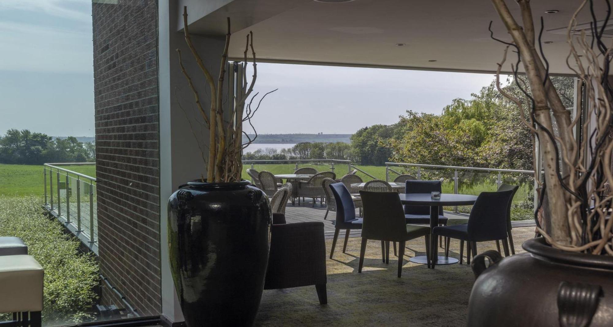 Hull Humber View Hotel, BW Signature Collection Кингстън ъпон Хъл Екстериор снимка