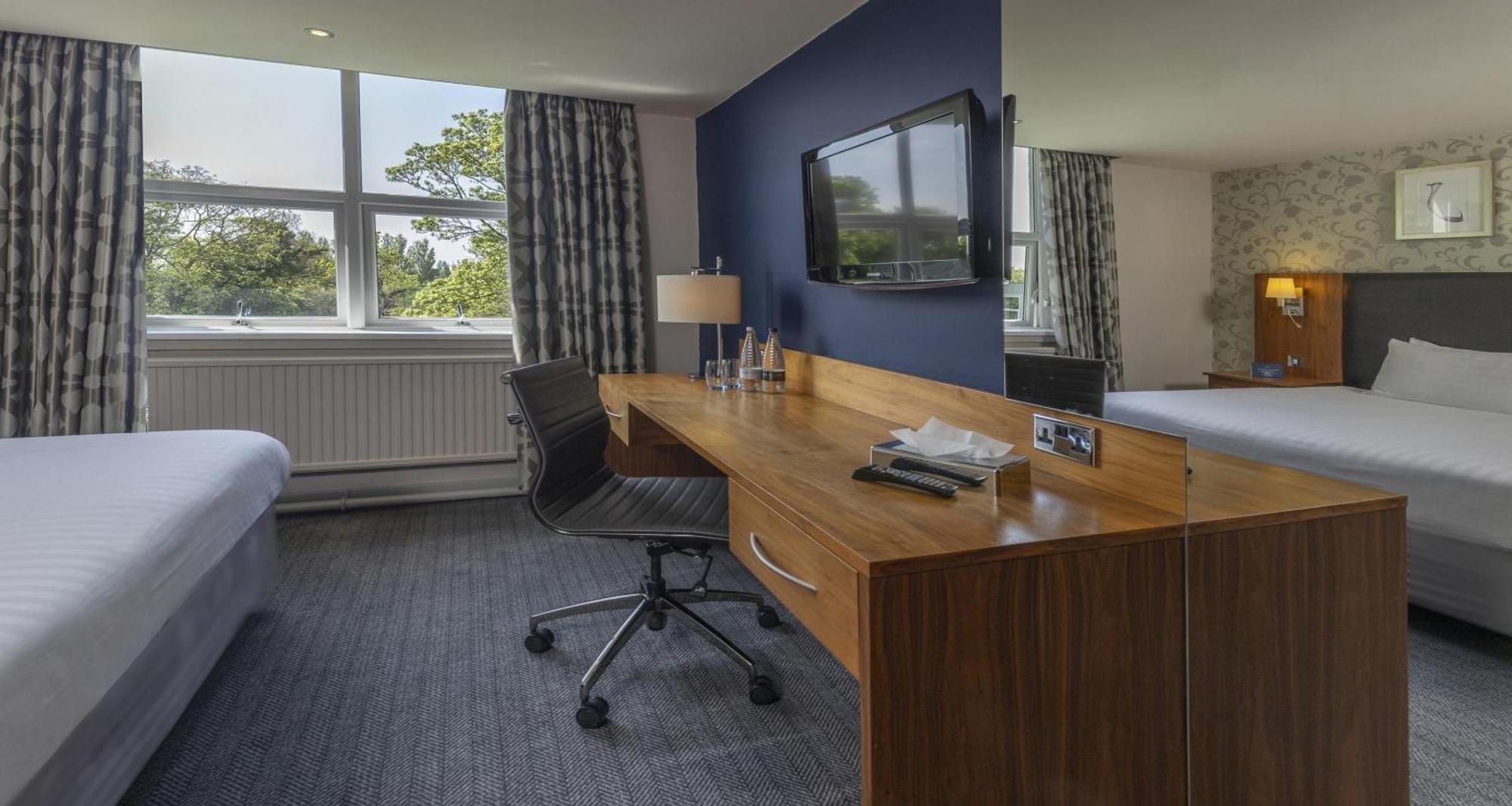 Hull Humber View Hotel, BW Signature Collection Кингстън ъпон Хъл Екстериор снимка